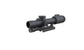 Trijicon VCOG 1-6x24 LED Riflescope w/ Red Segmented Circle - MOA