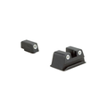 Trijicon Bright & Tough Night Sights - Walther PPS/PPX