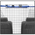 Tufloc Screen Mount Vehicle Rack