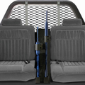 Tufloc Dual Vertical Mount For A AR15 And A Mos