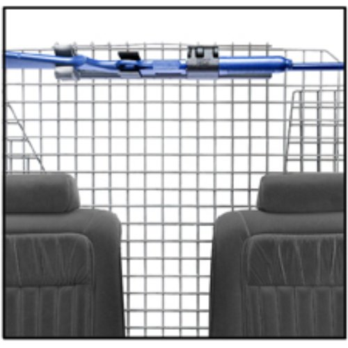 Tufloc Screen Mount Vehicle Rack