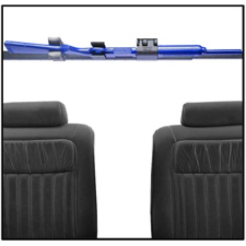 Tufloc Overhead Mount Vehicle Rack