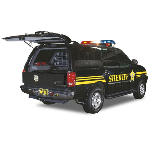 Tufloc SUV Wide Tufbox Security Drawer For SUVs