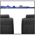 Tufloc Overhead Mount Vehicle Rack