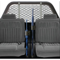 Tufloc DUAL VERTICAL RACK