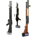 Tufloc M16 SMG/CARBINE RACK