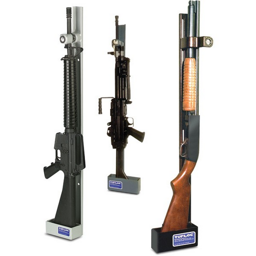 Tufloc M16 SMG/CARBINE RACK