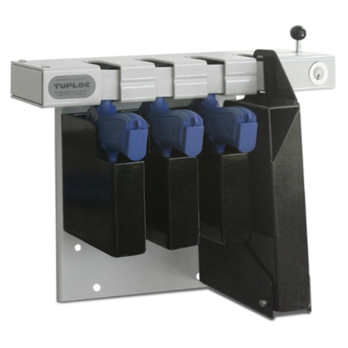 Tufloc QUAD RACK - HANDGUN