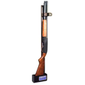 Tufloc Model 73-000 Single Shotgun Rack