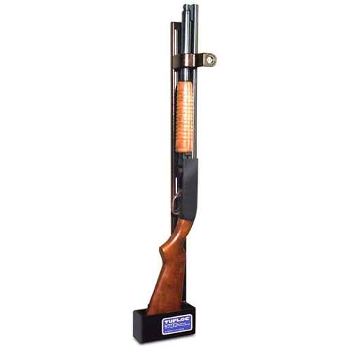Tufloc Model 73-000 Single Shotgun Rack