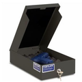 Tufloc HANDGUN STORAGE BOX, STANDARD