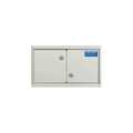 Tufloc MODUBOX 2 COMPARTMENTS 7X7X7