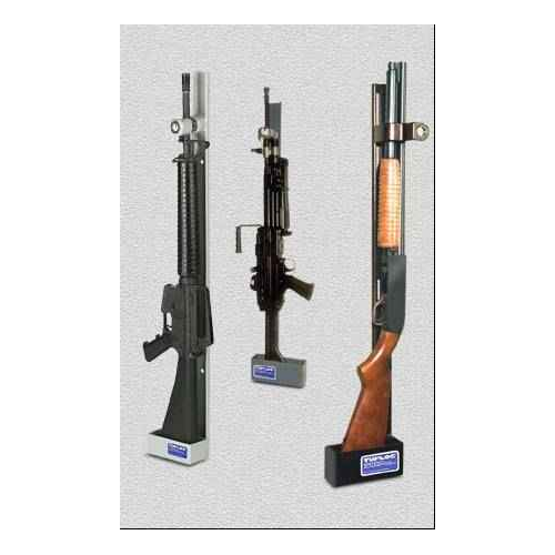 Tufloc M2 (50 CAL.) RACK