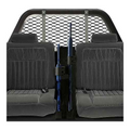 Tufloc Dual Vertical Gun Rack