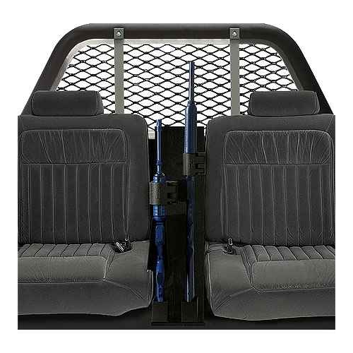 Tufloc Dual Vertical Gun Rack