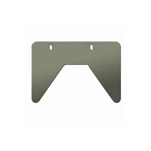 Tufloc SMALL SEAT PANEL, CROWN VICTOR