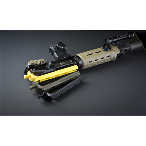 Raven Concealment TopStop (AR Upper Receiver Cover)