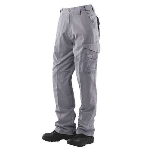 TRU-SPEC 24-7 Original Tactical Pants - 6.5oz - Light Grey