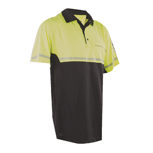TRU-SPEC Short Sleeve Bike Polo