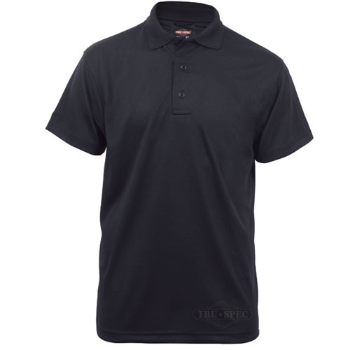 TRU-SPEC Short Sleeve Performance Polo