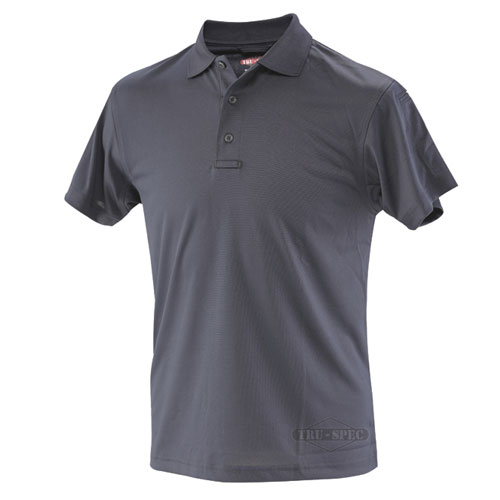 TRU-SPEC Short Sleeve Performance Polo