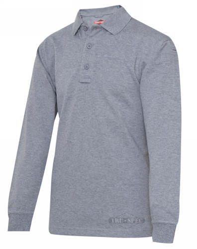 TRU-SPEC Original Long Sleeve Polo