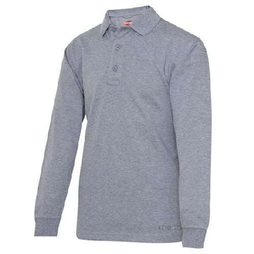 TRU-SPEC Original Long Sleeve Polo