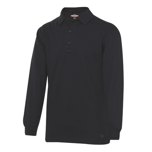TRU-SPEC Original Long Sleeve Polo