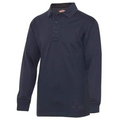 TRU-SPEC Original Long Sleeve Polo