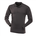 TRU-SPEC Long Sleeve Performance Polo