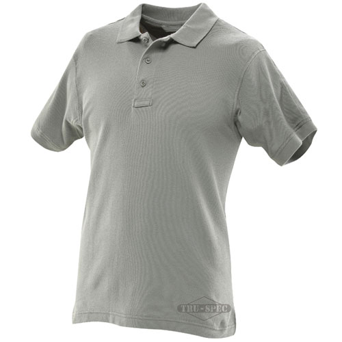 TRU-SPEC Short Sleeve Classic 100% Cotton Polo