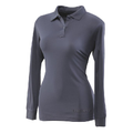 TRU-SPEC Women's Long Sleeve Performance Polo