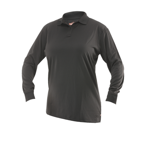TRU-SPEC Women's Long Sleeve Performance Polo