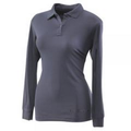 TRU-SPEC Women's Long Sleeve Performance Polo
