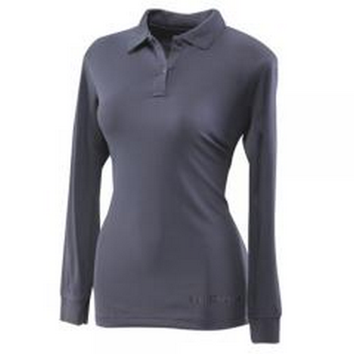 TRU-SPEC Women's Long Sleeve Performance Polo