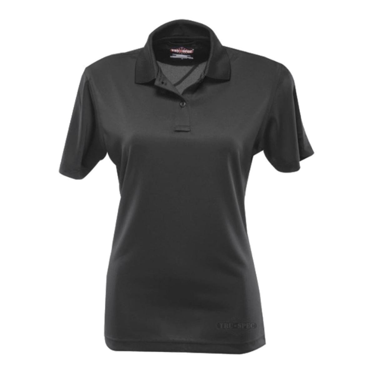 TRU-SPEC Women's Short Sleeve Performance Polo