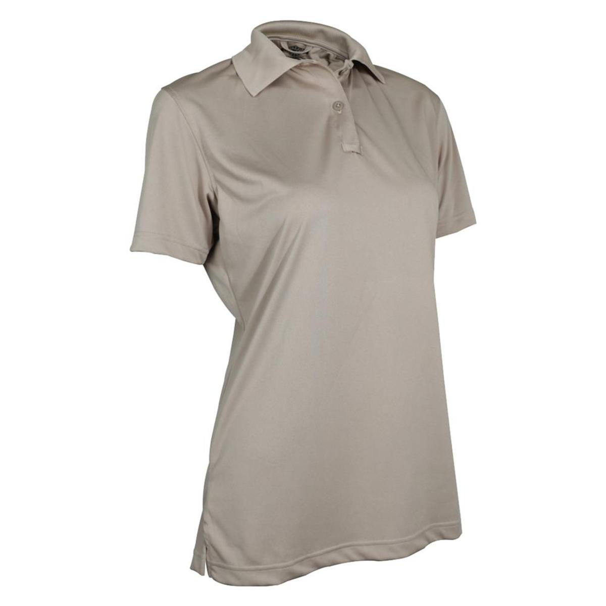 TRU-SPEC Women's Short Sleeve Performance Polo
