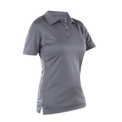 TRU-SPEC Women's Short Sleeve Performance Polo