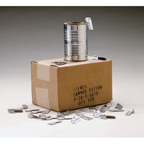TRU-SPEC P-38 Can Opener