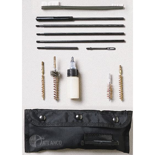 TRU-SPEC Universal Cleaning Kit