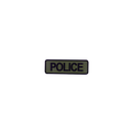 TRU-SPEC Police Morale Patch (6 PACK)