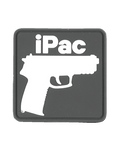 TRU-SPEC iPac Morale Patch (6 PACK)