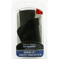 Uncle Mike's Pro-3 Slim Line