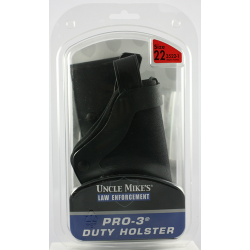 Uncle Mike's Pro-3 Slim Line