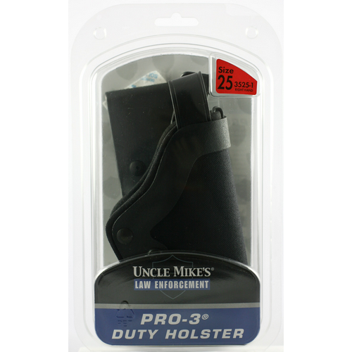 Uncle Mike's Pro-3 Slim Line