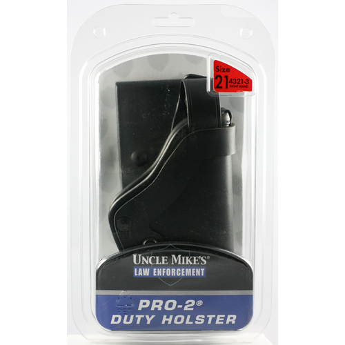 Uncle Mike's Duty Holster