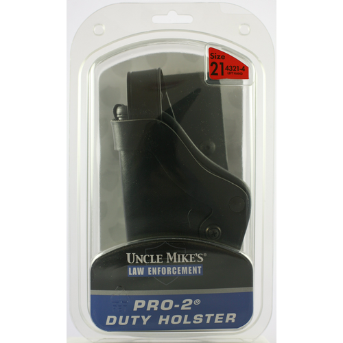 Uncle Mike's Duty Holster