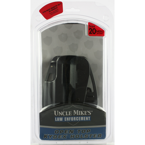 Uncle Mike's OT Hip Holster