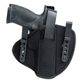 Uncle Mike's Inside-The-Waist Band Holsters w/Retention Strap