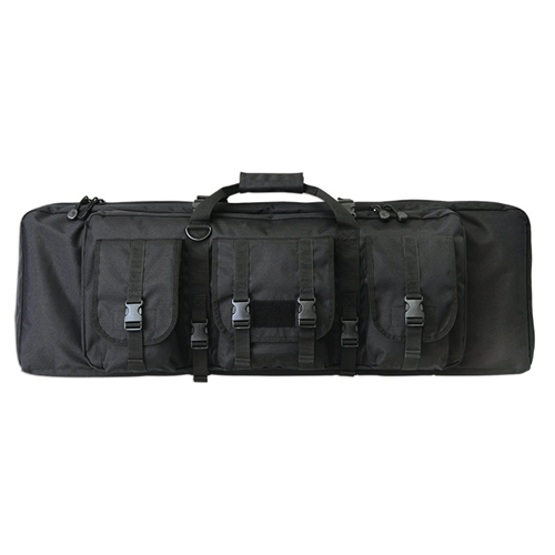 Uncle Mike's Tactical Rifle Assault Case